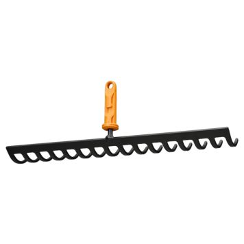 Fiskars OneClick haverive kulstofstål 41 cm