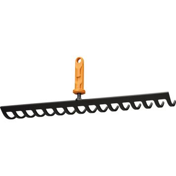Fiskars OneClick haverive kulstofstål 41 cm