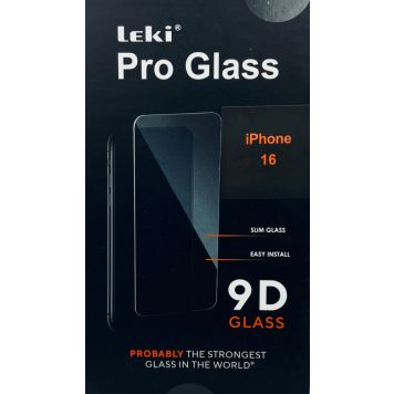 Leki bycph Iphone 16 Pro glas