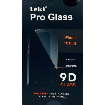 Leki bycph Iphone 16 Plus Pro glas
