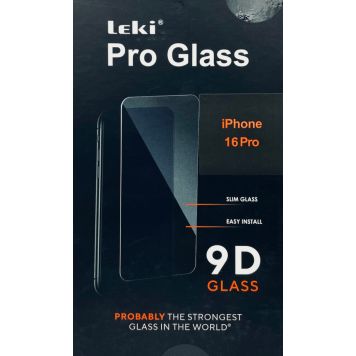 Leki bycph Iphone 16 Pro Pro glas