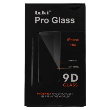 Leki bycph Iphone 16E Pro glas