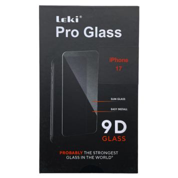 Leki bycph Iphone 17 Pro glas