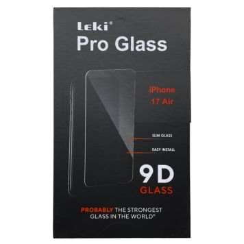 Leki bycph Iphone 17 Air Pro glas