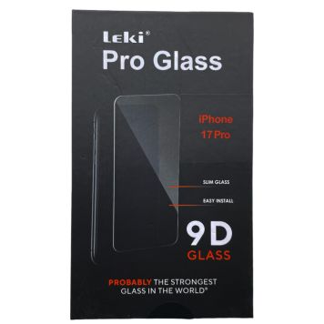 Leki bycph Iphone 17 Pro glas