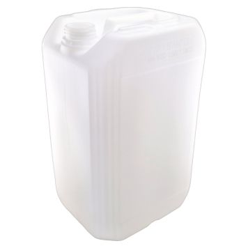 Vanddunk Jerrycan 25 L