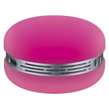 Osram bluetooth højtaler Smart+ Macaron pink