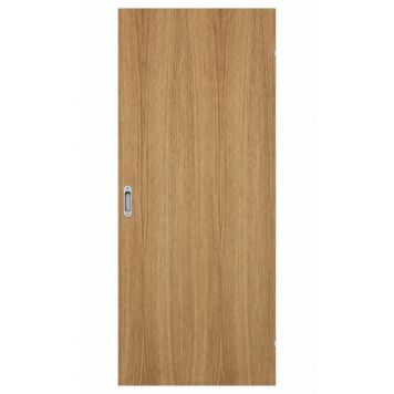 Swedoor skydedør Stable eg 925x2040 mm 10x21