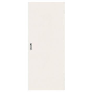 Swedoor skydedør Stable hvid 925x2040 mm 10x21