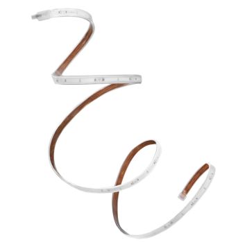 Osram LED-strip Flex udendørs med solpanel 5 m