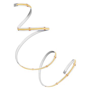 Osram LED-strip Flex COB med fjernb. 5 m