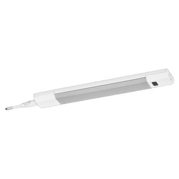Osram underskabsbelysning Linear Edge 30 cm med fjernb. hvid