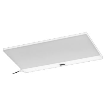 Osram underskabsbelysning frameless 30x20 cm hvid