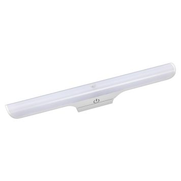 Osram underskabsbelysning Linear LED Swivel hvid