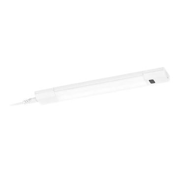 Osram underskabsbelysning Linear Edge 30 cm hvid