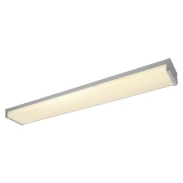 Osram LED armatur Offine Line 40W 120 cm m. fjernb.