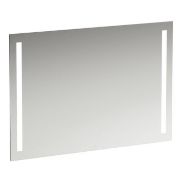 Laufen spejl Lani med LED 70x100 cm