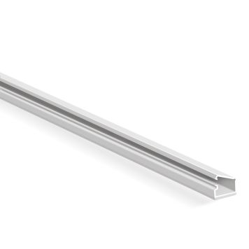 Mini kabelkanal selvklæbende m/låg 2020x225x90 mm