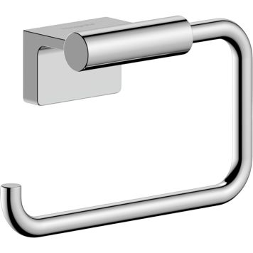 Hansgrohe papirholder Addstoris s krom