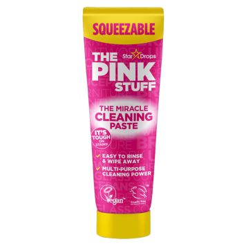 The Pink Stuff Miracle Cleaning Paste 300 g