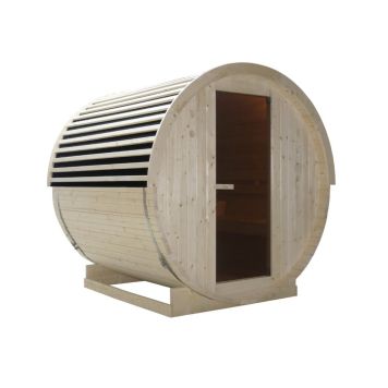 Sanotechnik sauna Nyborg M ude Finsk 4,0 m² 4 pers.