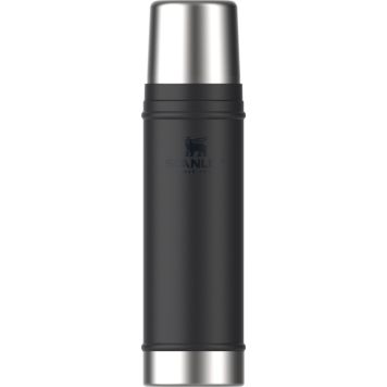 Stanley termoflaske Classic stål sort 0,59 L 