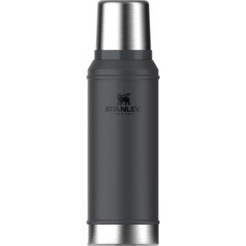 Stanley termoflaske Classic stål sort 0,94 L