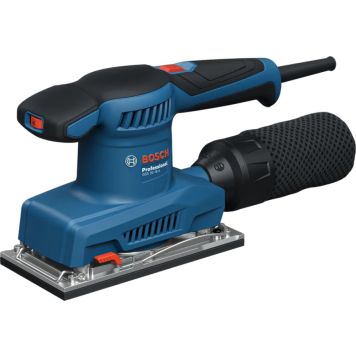 Bosch Professional rystepudser GSS 20-18 A 200W
