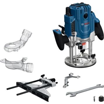 Bosch Professional overfræser GOF 20-12 2000W