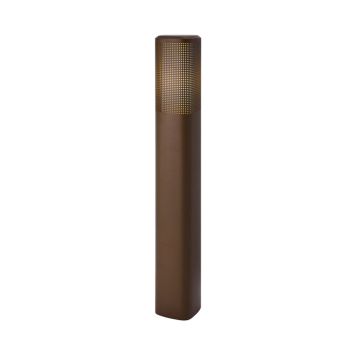 Nordlux havelampe Sidara 95 seaside brun E27 H95 cm