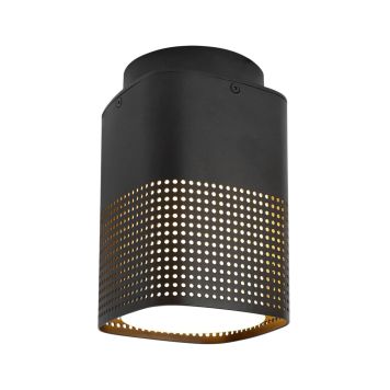 Nordlux loftlampe Sidara seaside sort E27 H19 cm
