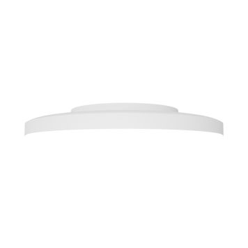 Nordlux loftlampe Serenova LED hvid Ø28 cm