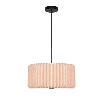 Nordlux pendel Vivienne sort E27 Ø40 cm