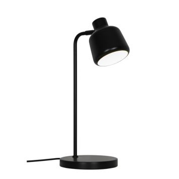Nordlux bordlampe Louella sort E14 H48 cm