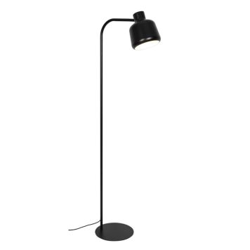 Nordlux gulvlampe Louella sort E27 H162 cm