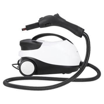 Herkules damprenser inkl. tilbehør 2000 W 