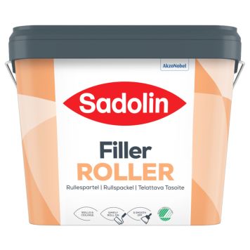 Sadolin rullespartel 9 L