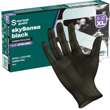 Semperguard Handsker XL