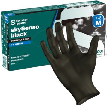 Semperguard Handsker M