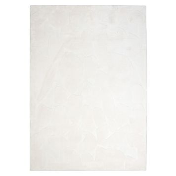 Mattbolaget tæppe Bilbao 135x80 cm off hvid