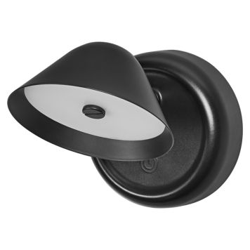 Osram væglampe Nightlux Cone LED 1,8 W