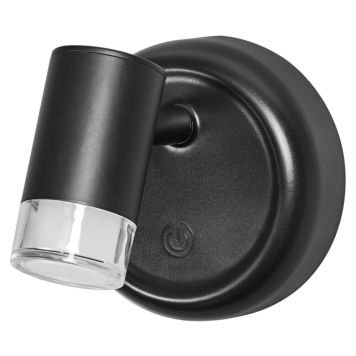 Osram væglampe Nightlux Cylinder LED 1,8 W