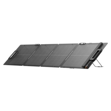 Ecoflow solpanel letvægt 1944x413 mm 110W 