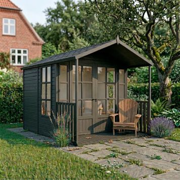 Sølund havehus Astrid 5,9 m²