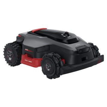 MOVA LiDAX Ultra AWD robotplæneklipper 2000 m²