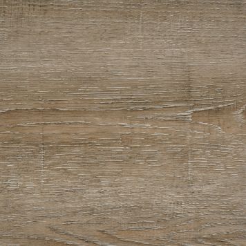 d-c-fix gulvflise Light Oak selvklæbende PVC 1,02 m²