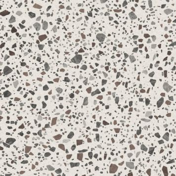 d-c-fix Gulvflise Terrazzo selvklæbende 1,02 m²