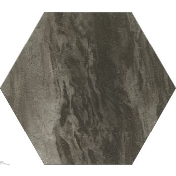 d-c-fix gulvflise Dark Stone selvklæbende PVC 0,6 m²