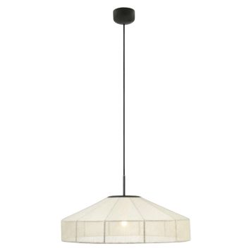 Marksløjd pendel Alia sort E27 60W Ø57 cm