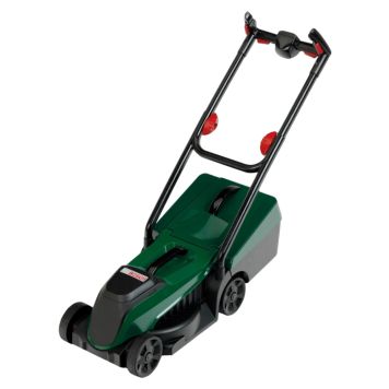 Bosch legetøjsplæneklipper Mini m/opsamler til børn